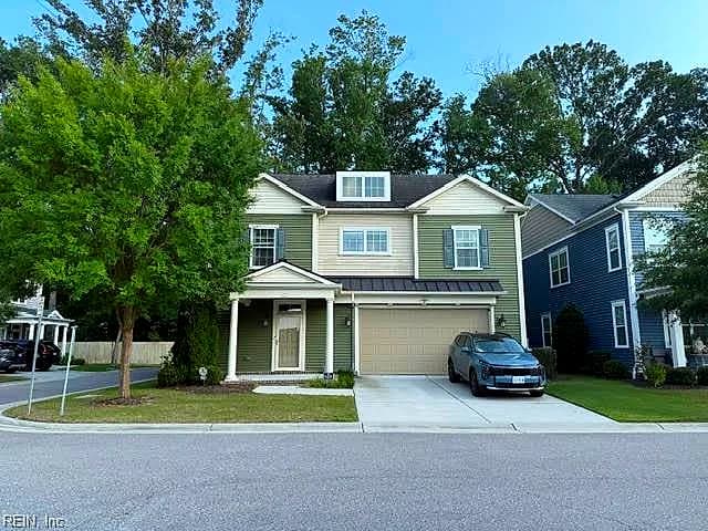 4233 Kenton LN, VIRGINIA BEACH VA 23456 - Main photo