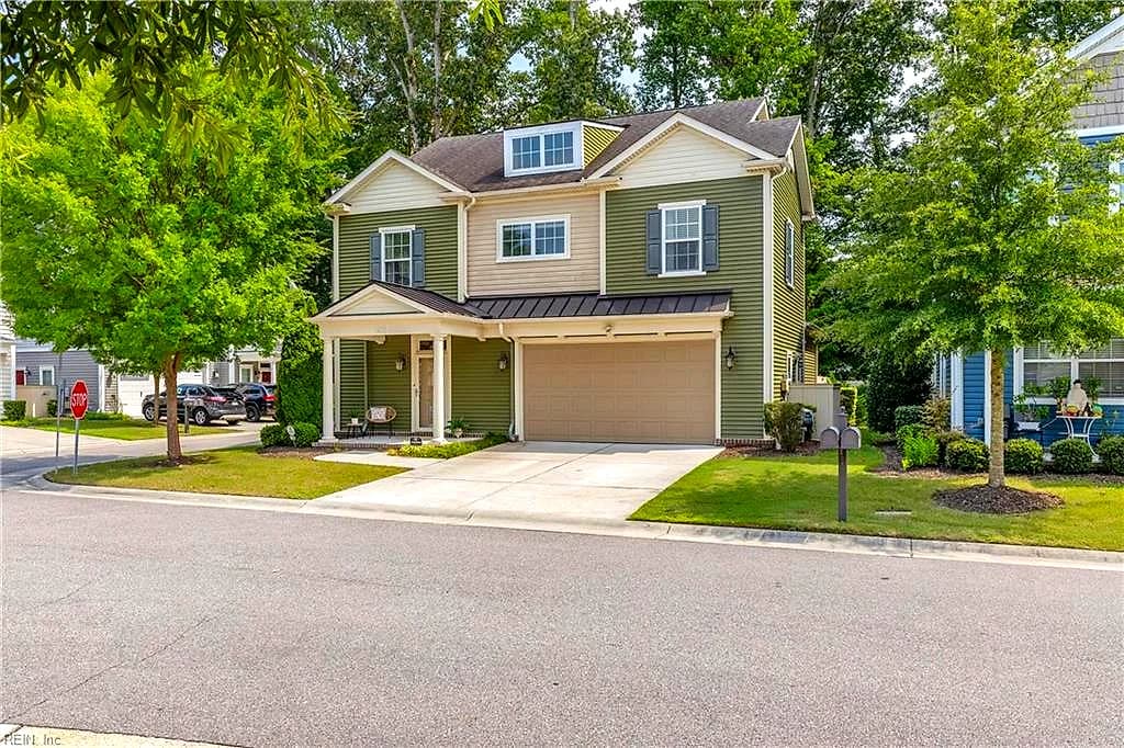 4233 Kenton LN, VIRGINIA BEACH VA 23456 - Photo 3