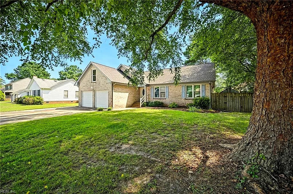 525 Queenswood TER, CHESAPEAKE VA 23322 - Photo 3