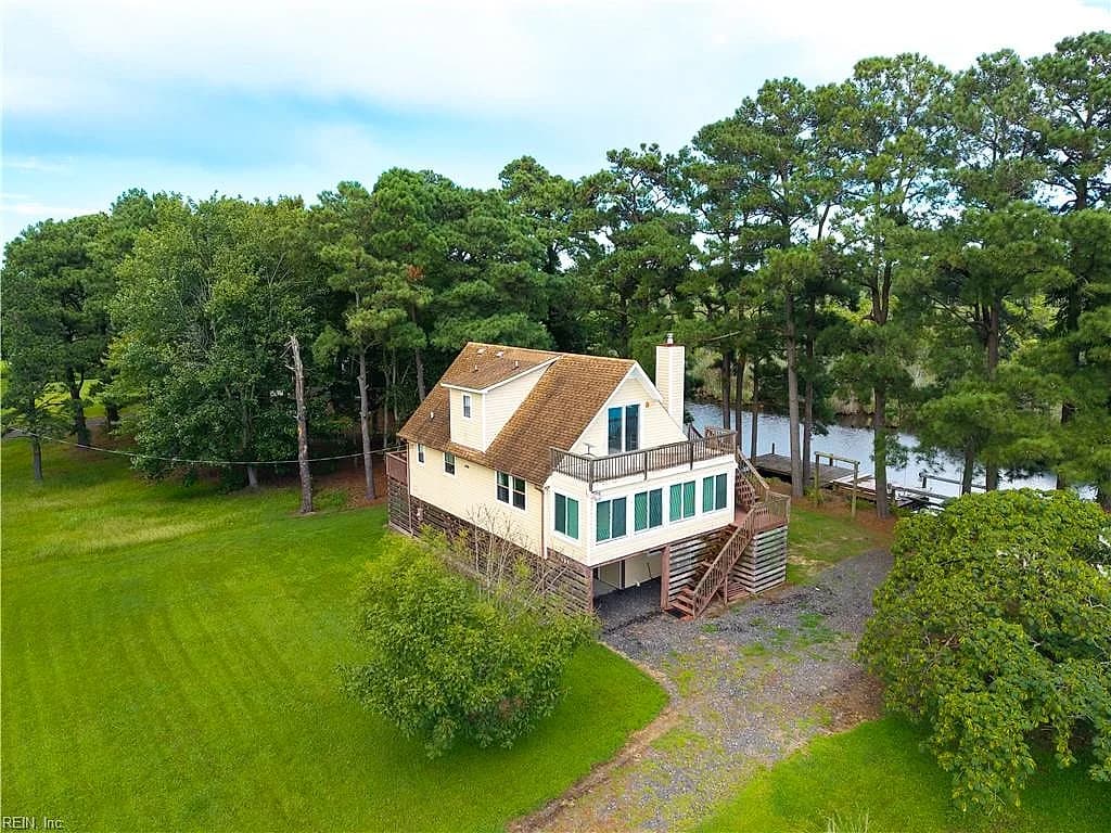 109 Blue Heron RD, SHILOH NC 27974 - Photo 2