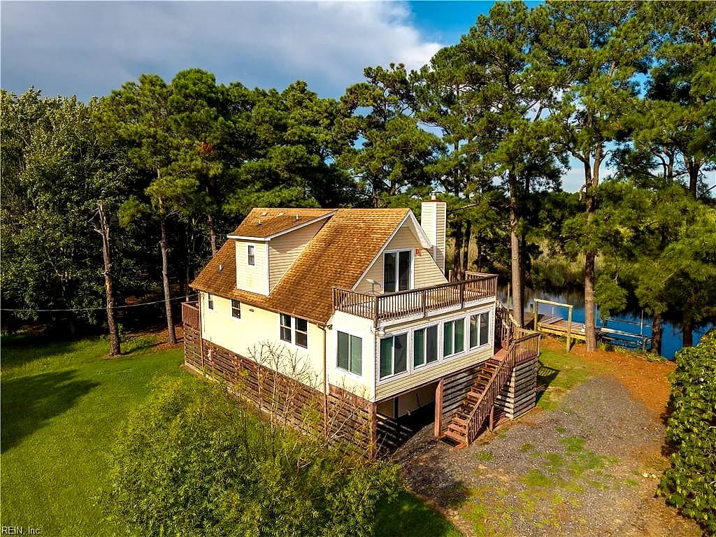 109 Blue Heron RD, SHILOH NC 27974 thumb 6