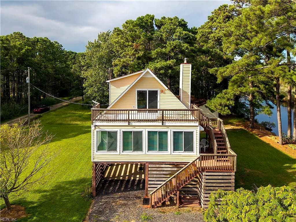 109 Blue Heron RD, SHILOH NC 27974 thumb 7