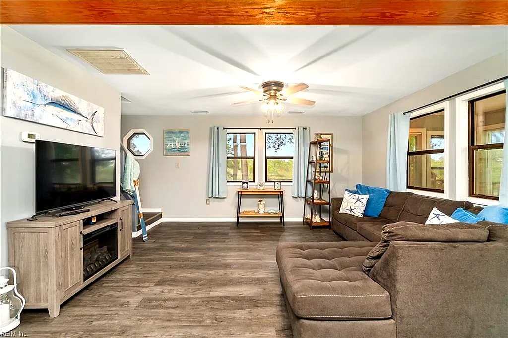 109 Blue Heron RD, SHILOH NC 27974 thumb 8