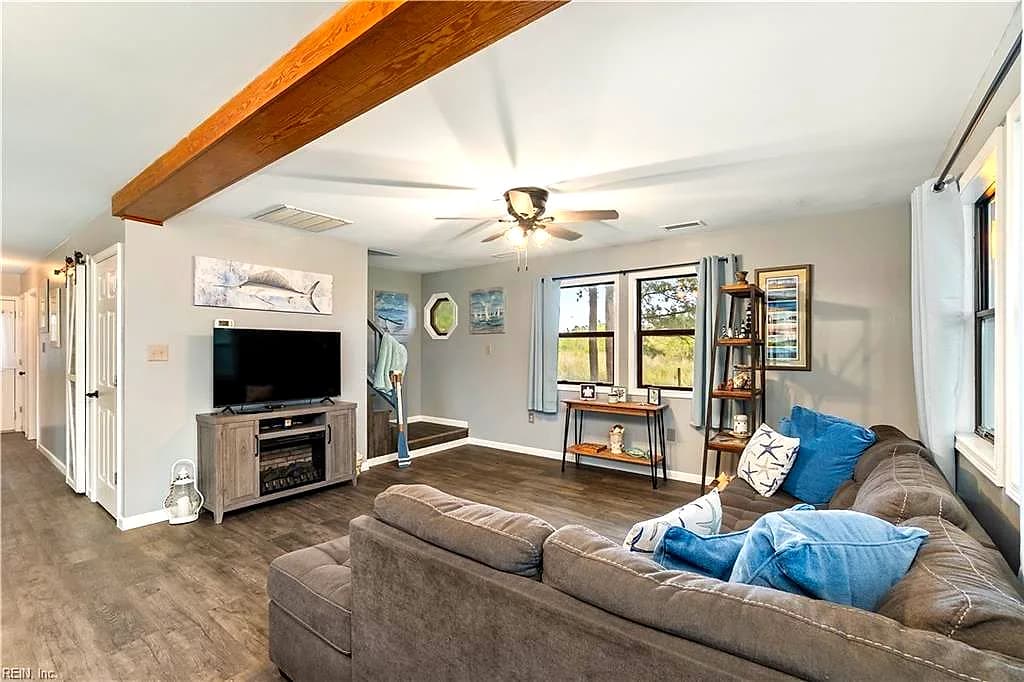 109 Blue Heron RD, SHILOH NC 27974 thumb 9