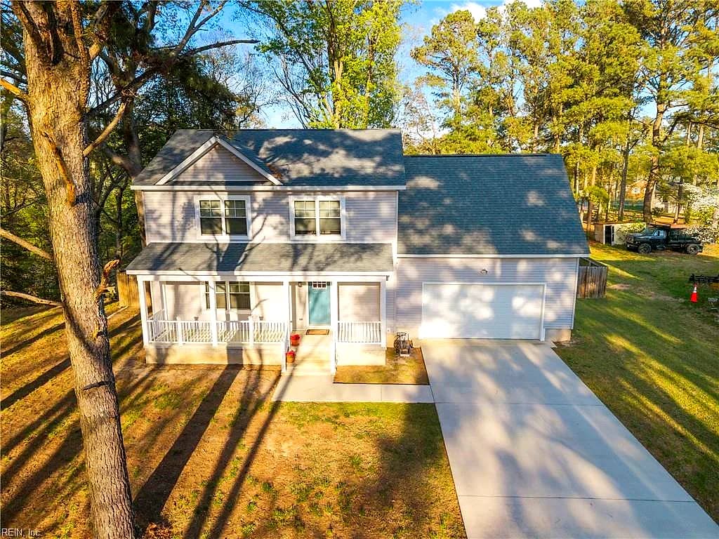 322 Edgewood DR, SMITHFIELD VA 23430 - Photo 3