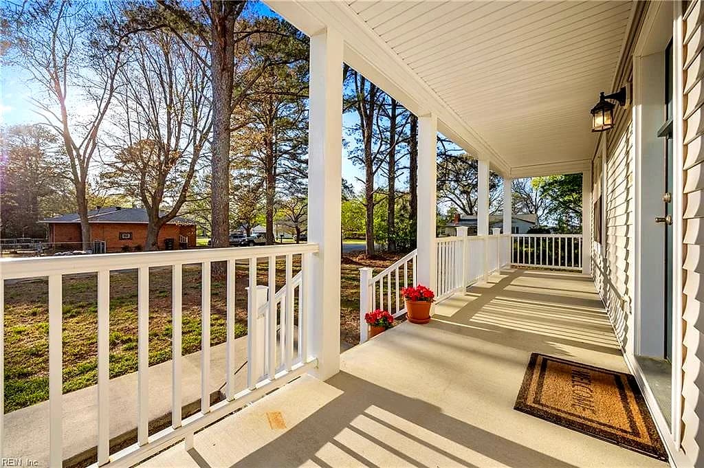 322 Edgewood DR, SMITHFIELD VA 23430 thumb 7