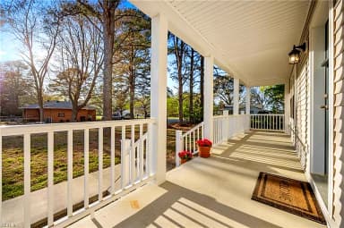 322 Edgewood DR, SMITHFIELD VA 23430 thumb 7