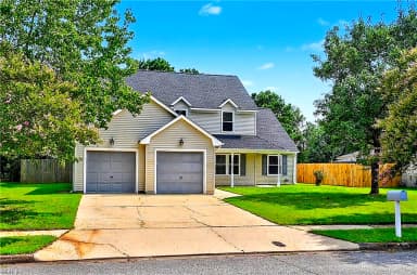 2109 Shade Tree ST, VIRGINIA BEACH VA 23456 thumb 2
