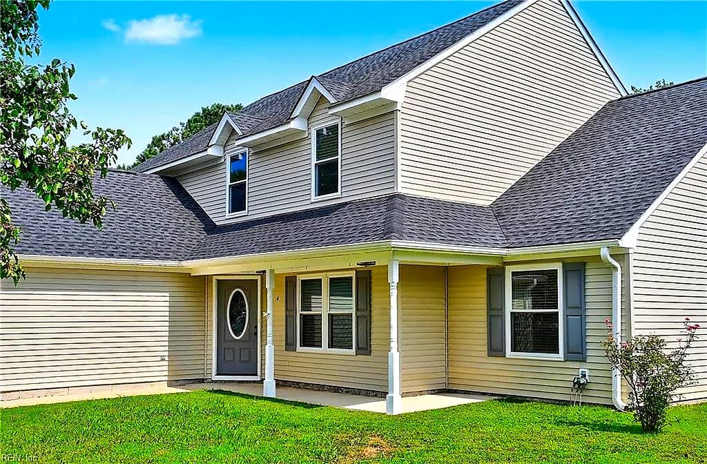 2109 Shade Tree ST, VIRGINIA BEACH VA 23456 - Photo 3