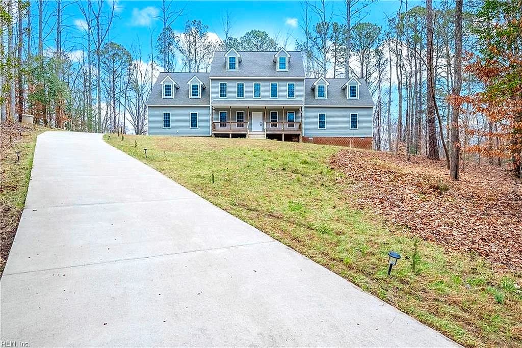4 Pasture CIR, WILLIAMSBURG VA 23188 - Photo 3