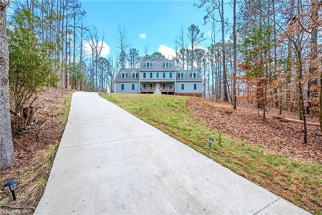 4 Pasture CIR, WILLIAMSBURG VA 23188 - Photo 4