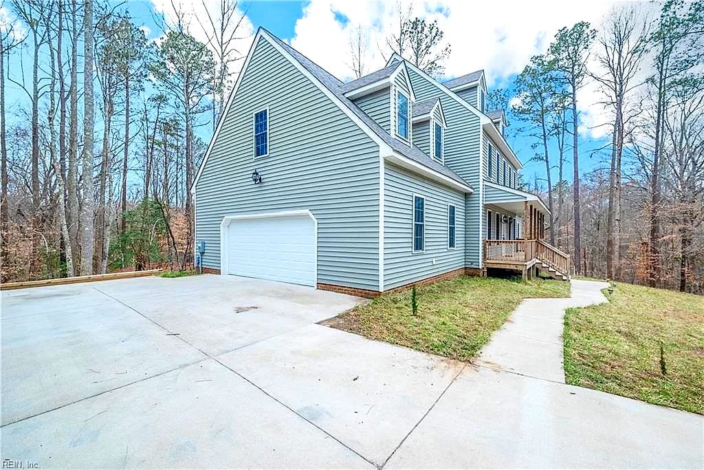 4 Pasture CIR, WILLIAMSBURG VA 23188 - Photo 5