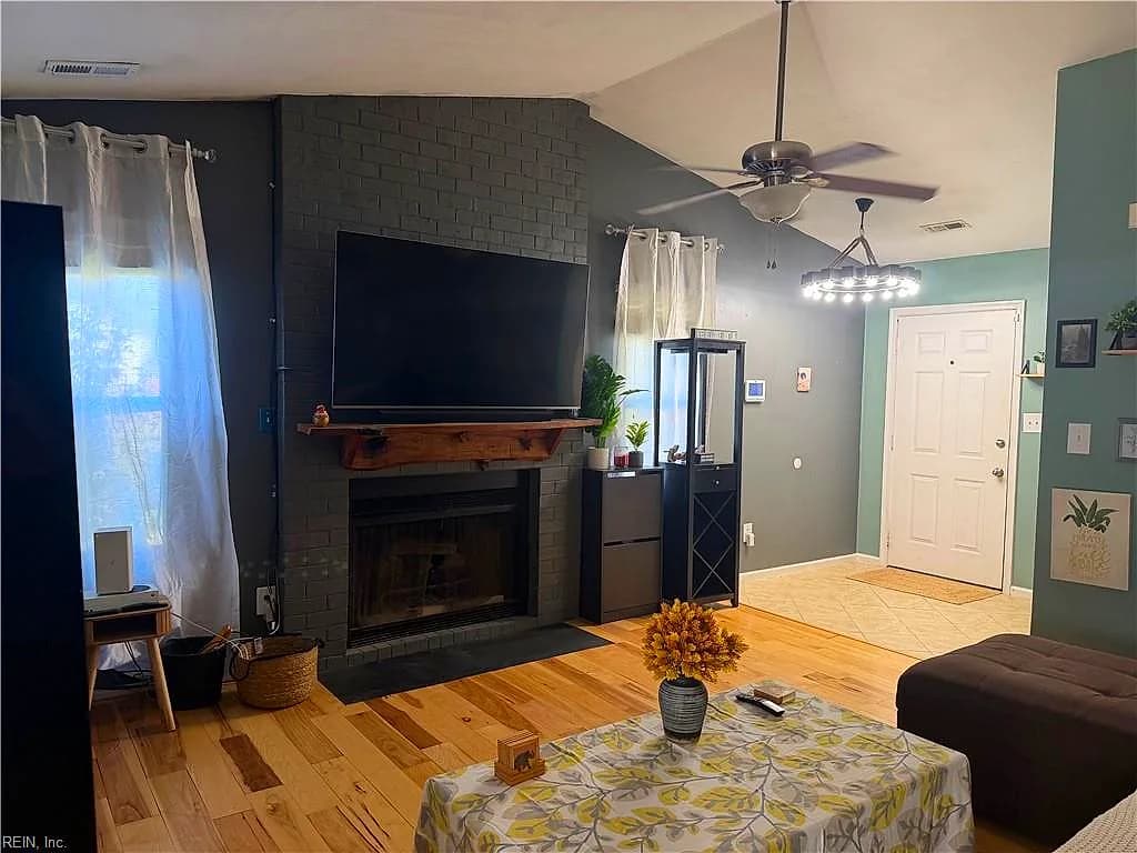 5801 Pleasant Woods CT, PORTSMOUTH VA 23703 - Photo 5