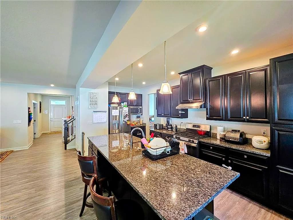 229 Republic LN, SUFFOLK VA 23434 thumb 9