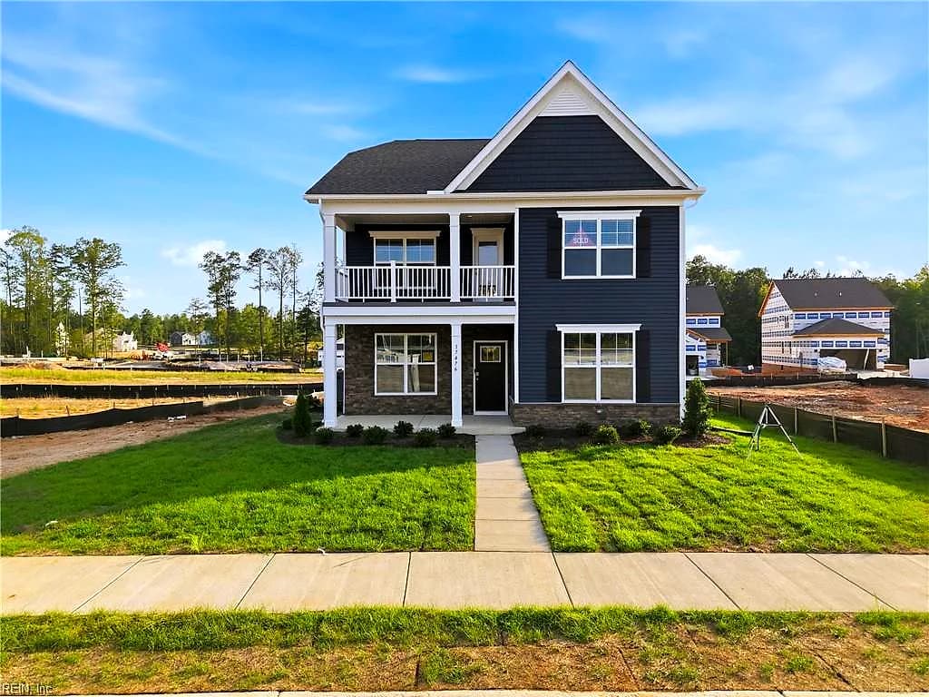 1008 Eastport PL, SUFFOLK VA 23435 - Photo 2