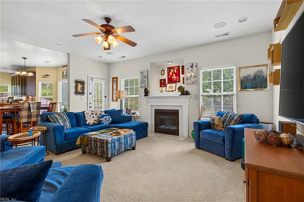 2741 River Oaks DR, CHESAPEAKE VA 23321 thumb 9