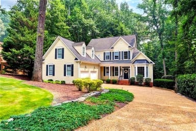 117 Ainsdale NONE, WILLIAMSBURG VA 23188 thumb 1