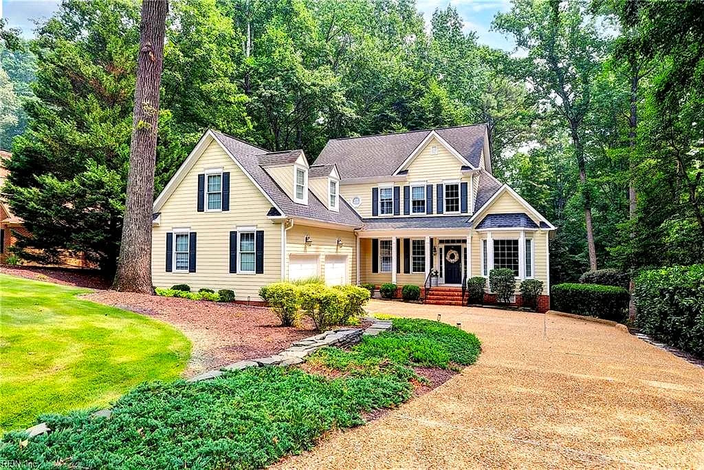 117 Ainsdale NONE, WILLIAMSBURG VA 23188 - Photo 2