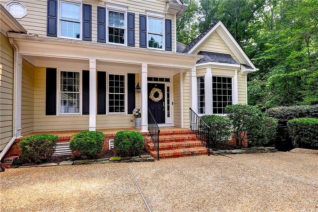 117 Ainsdale NONE, WILLIAMSBURG VA 23188 - Photo 3