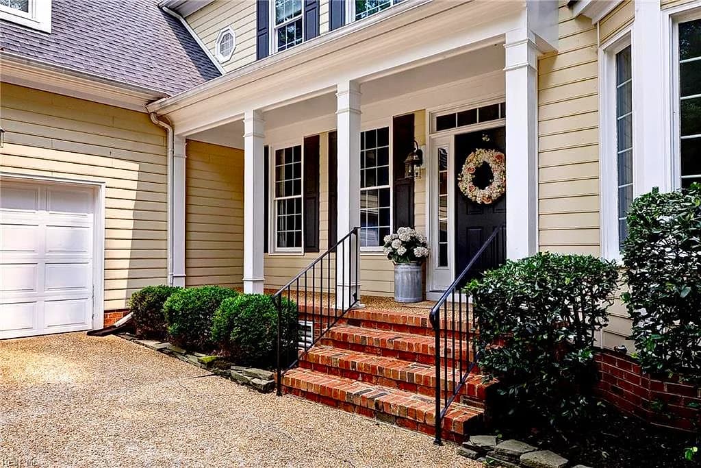 117 Ainsdale NONE, WILLIAMSBURG VA 23188 - Photo 4