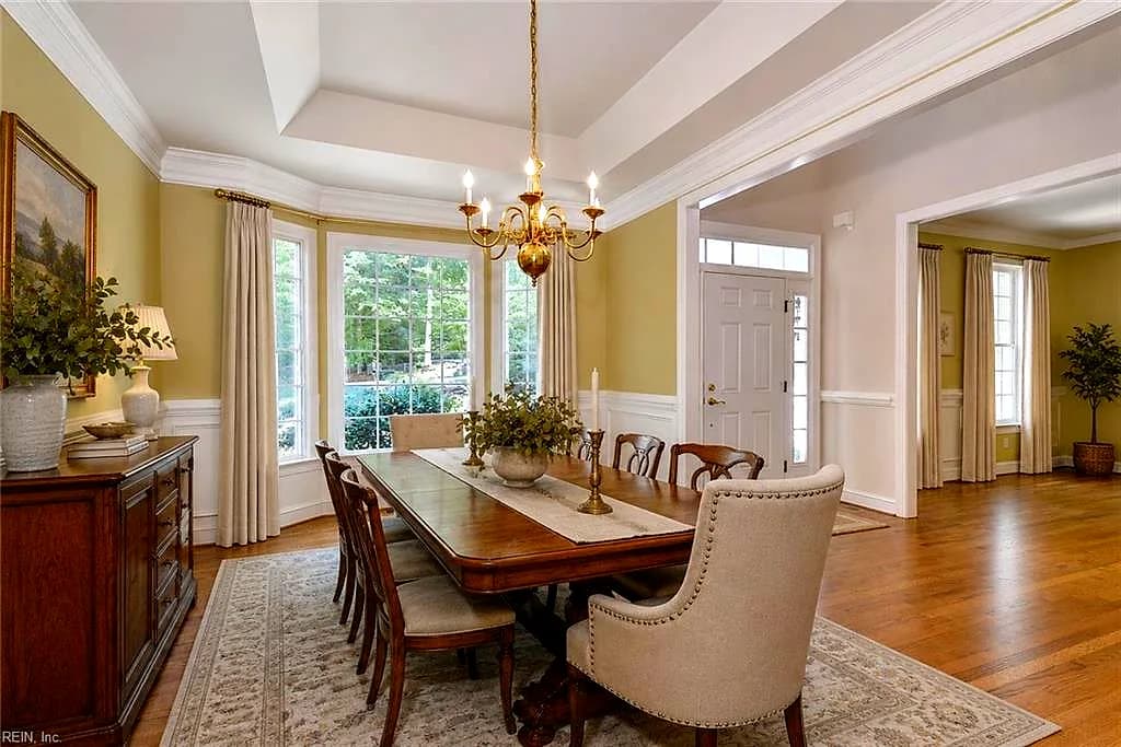 117 Ainsdale NONE, WILLIAMSBURG VA 23188 - Photo 5