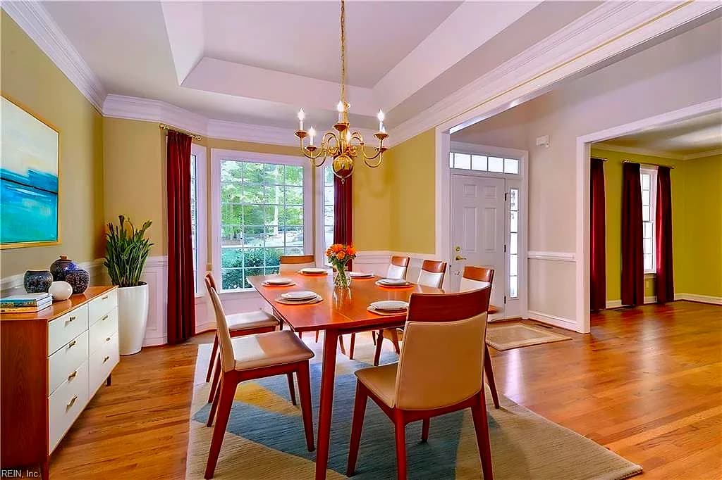 117 Ainsdale NONE, WILLIAMSBURG VA 23188 - Photo 5