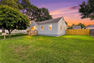 3513 Waycross RD, NORFOLK VA 23513 thumb 1