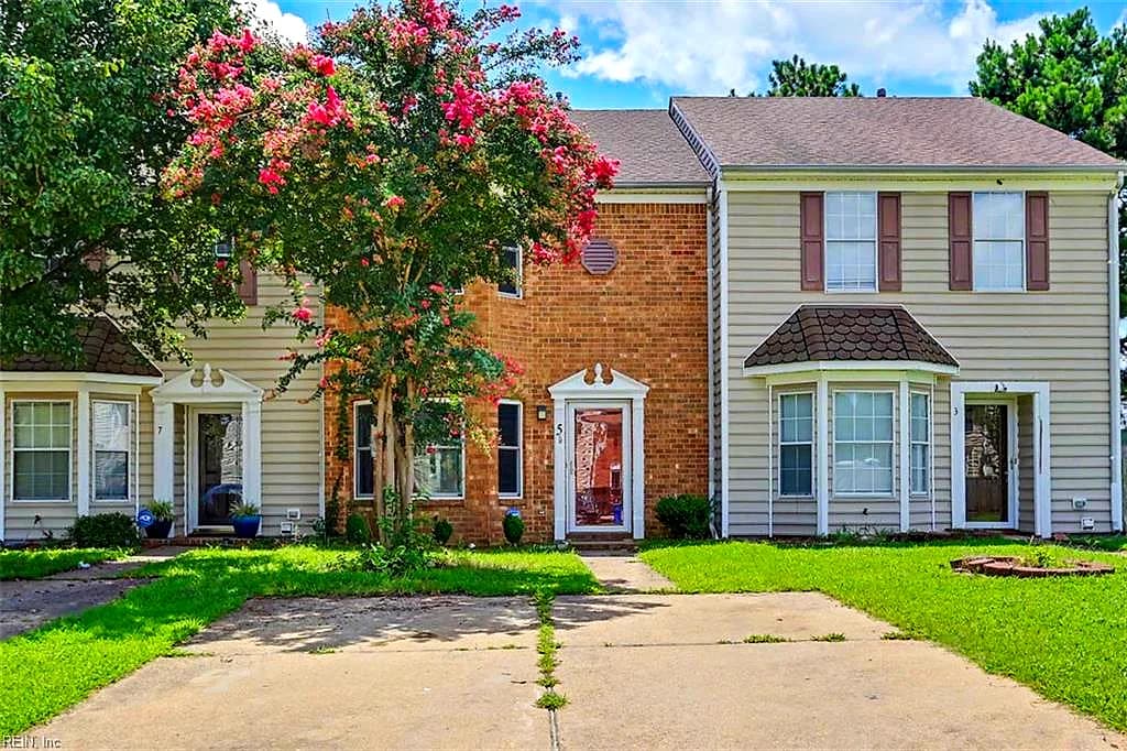 5 Tidal CT, PORTSMOUTH VA 23703 - Main photo
