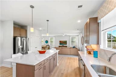 709 Crestfield DR, CHESAPEAKE VA 23320 thumb 12