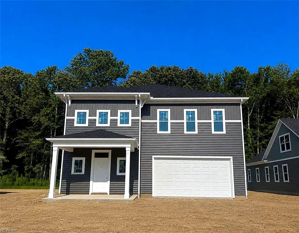 709 Crestfield DR, CHESAPEAKE VA 23320 - Photo 3