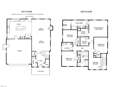 709 Crestfield DR, CHESAPEAKE VA 23320 thumb 4