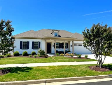 724 Crestfield DR, CHESAPEAKE VA 23320 thumb 2