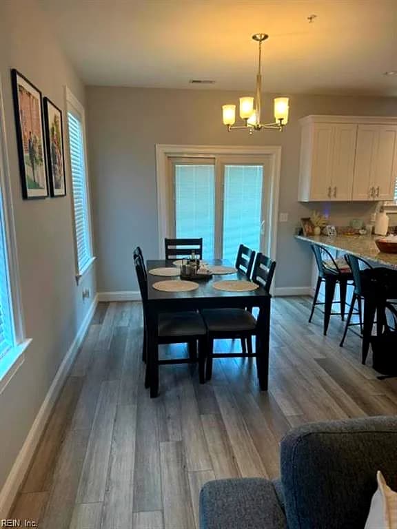 7395 Sinclair WAY #A, GLOUCESTER VA 23061 - Photo 5