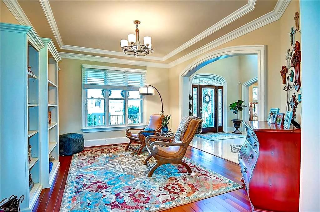 4016 River Park DR, SUFFOLK VA 23435 thumb 7