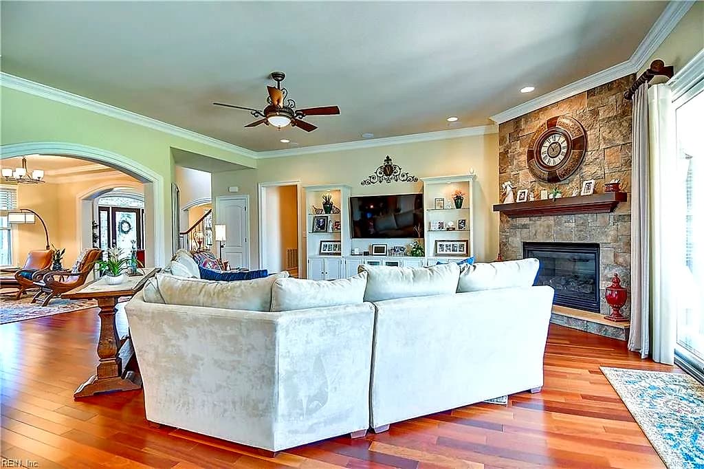 4016 River Park DR, SUFFOLK VA 23435 thumb 9