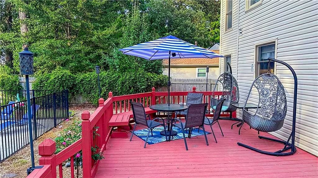 2713 Esplanade CT, VIRGINIA BEACH VA 23456 - Photo 5