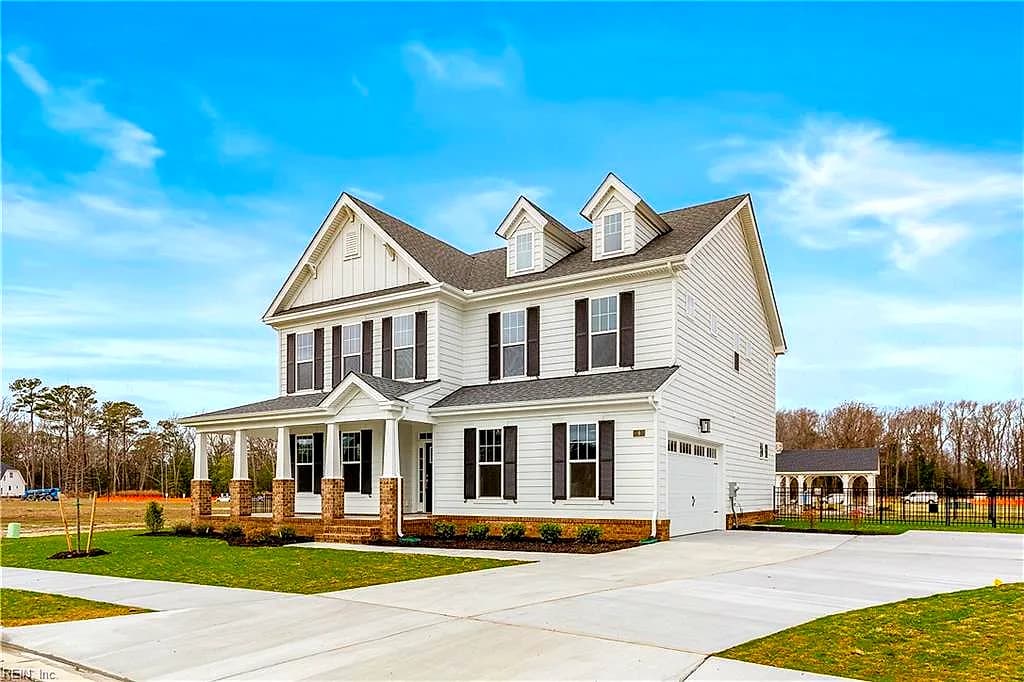MM Bellhaven NONE, CHESAPEAKE VA 23322 - Photo 2