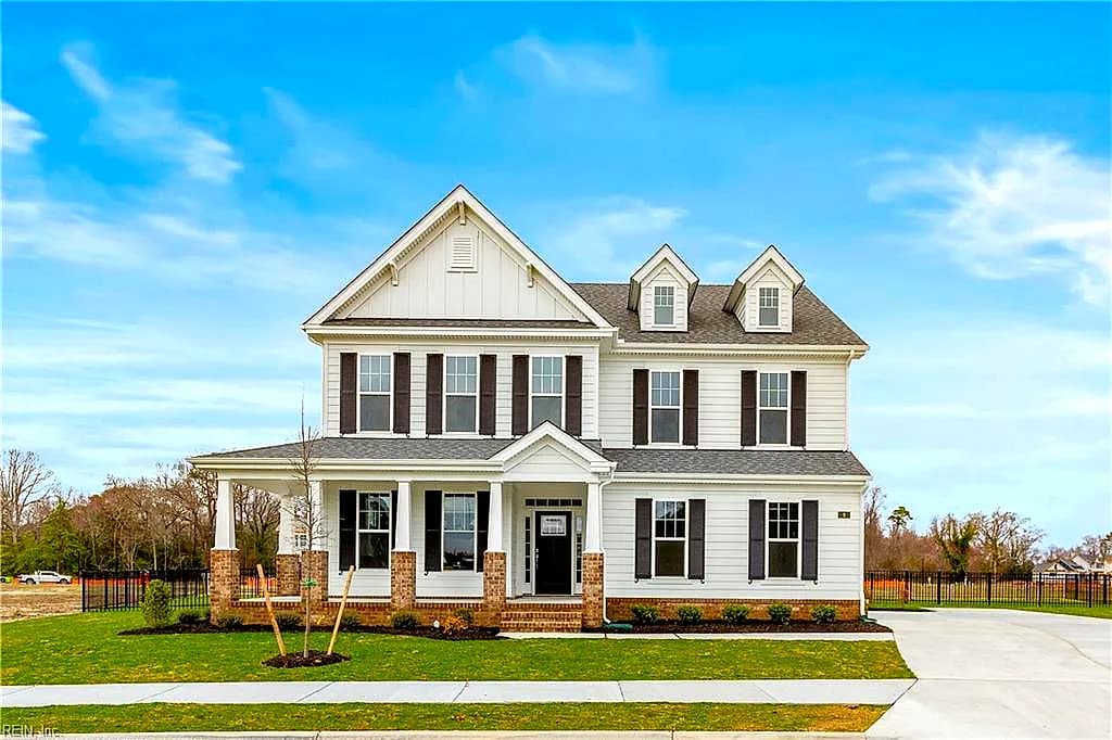 MM Bellhaven NONE, CHESAPEAKE VA 23322 - Photo 3