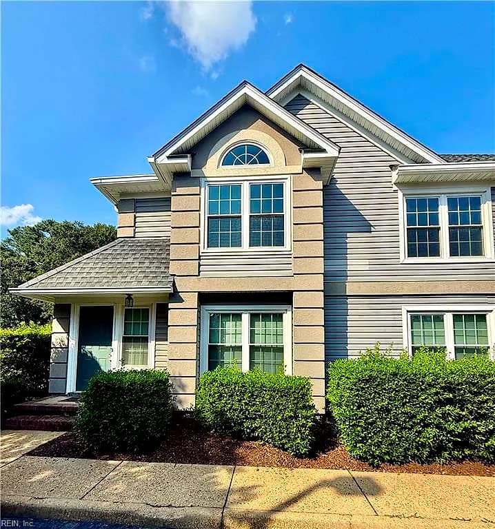 516 Rue Marseille NONE, CHESAPEAKE VA 23320 - Main photo