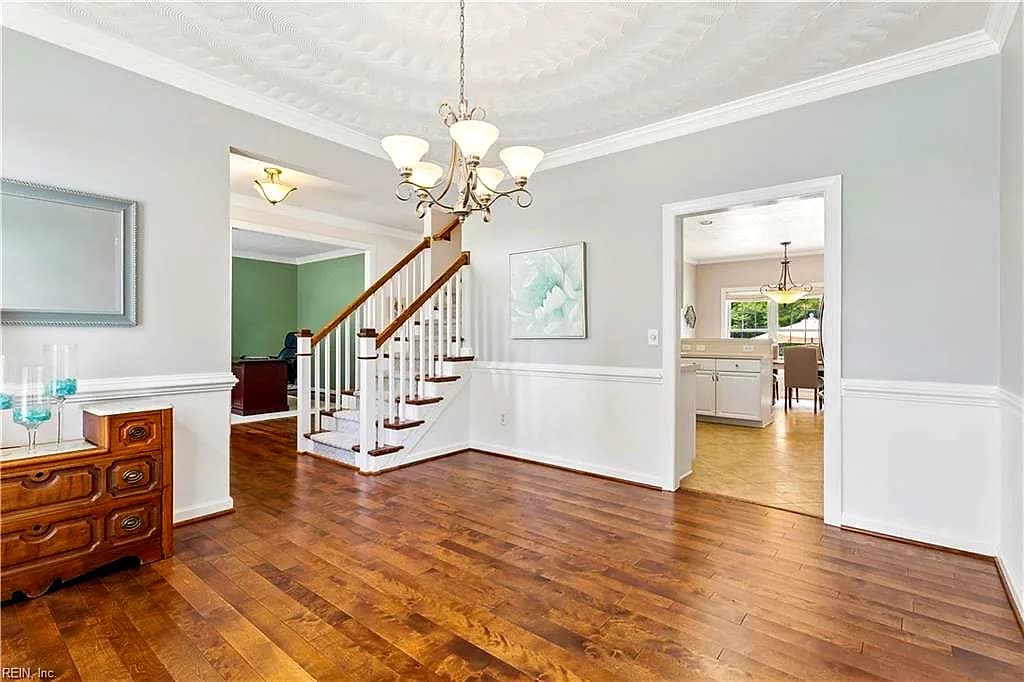 2129 Chesterfield LOOP, CHESAPEAKE VA 23323 thumb 12