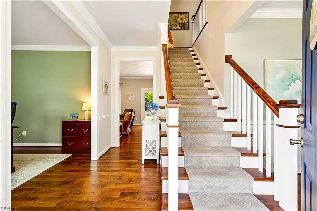 2129 Chesterfield LOOP, CHESAPEAKE VA 23323 thumb 6