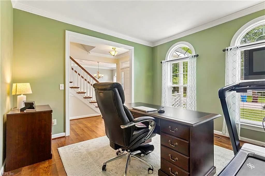 2129 Chesterfield LOOP, CHESAPEAKE VA 23323 thumb 8