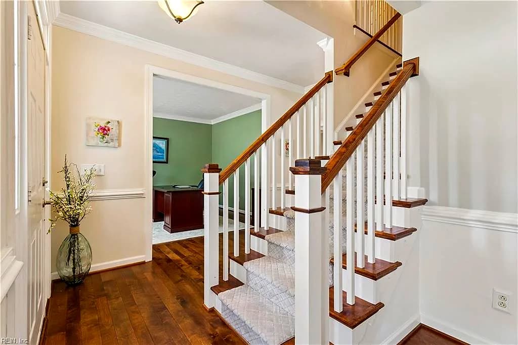 2129 Chesterfield LOOP, CHESAPEAKE VA 23323 thumb 9