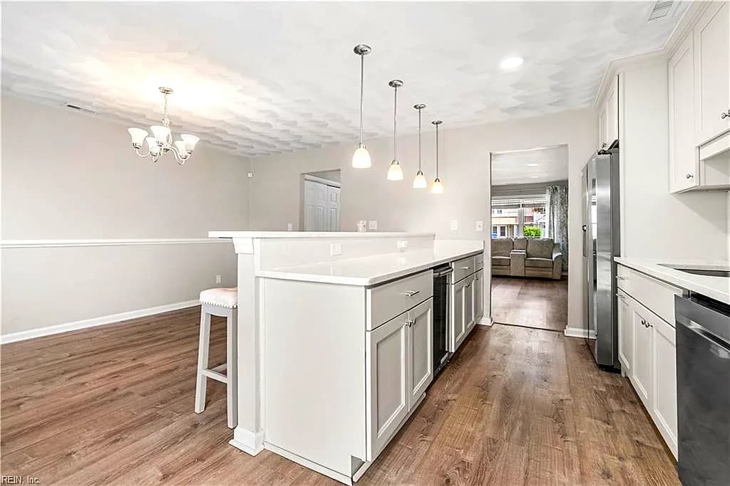 300 Harrier ST, VIRGINIA BEACH VA 23462 - Photo 4