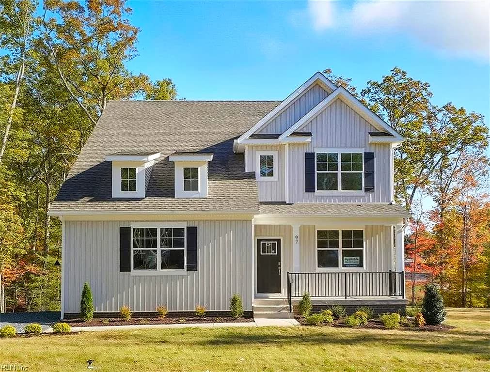5004 Melanie CT, SUFFOLK VA 23434 - Main photo