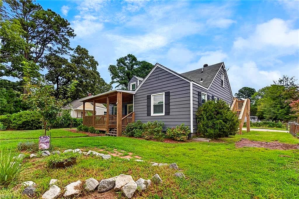 8246 Chesapeake BLVD, NORFOLK VA 23518 thumb 8