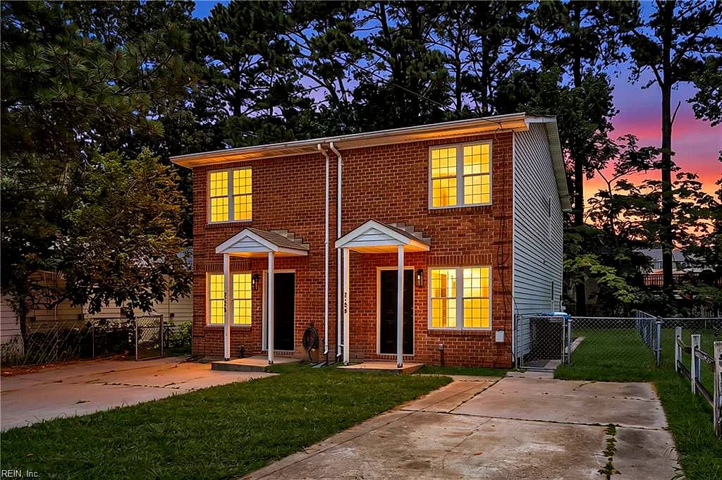 1108 Carver AVE, VIRGINIA BEACH VA 23451 - Photo 2