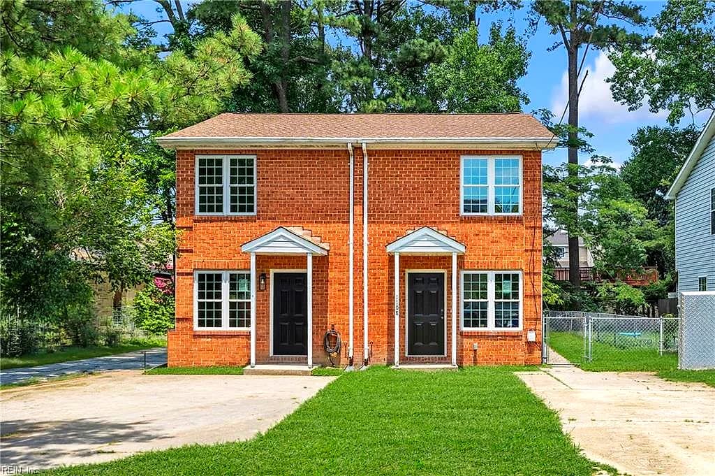 1108 Carver AVE, VIRGINIA BEACH VA 23451 - Photo 3