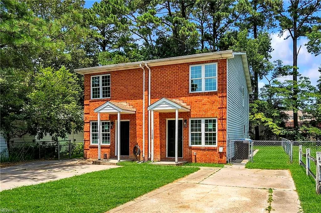 1108 Carver AVE, VIRGINIA BEACH VA 23451 - Photo 4