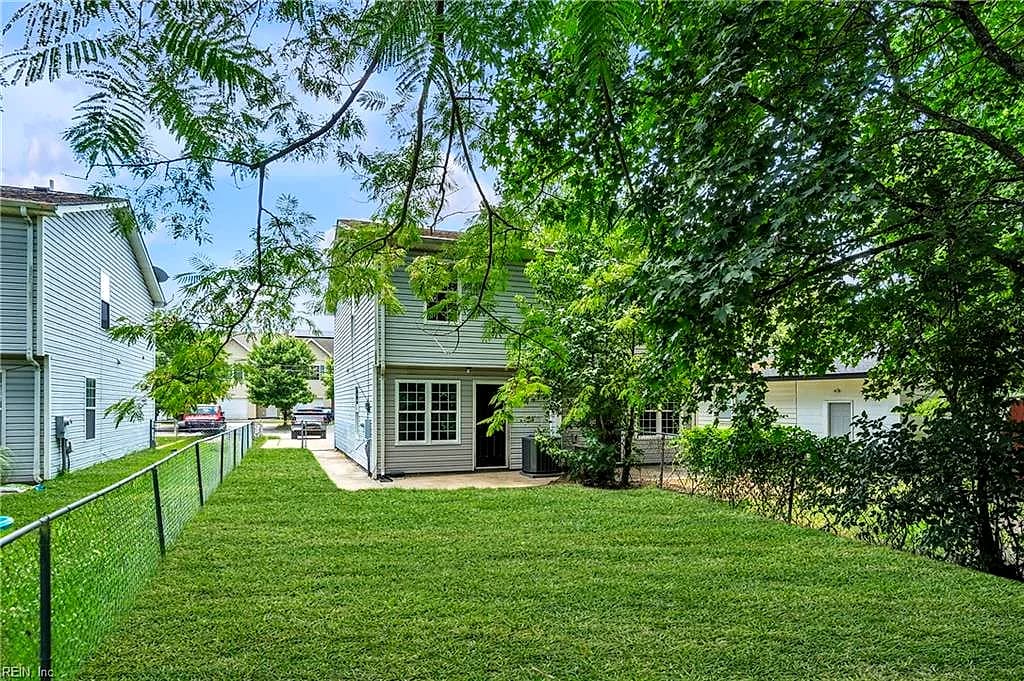 1108 Carver AVE, VIRGINIA BEACH VA 23451 - Photo 5
